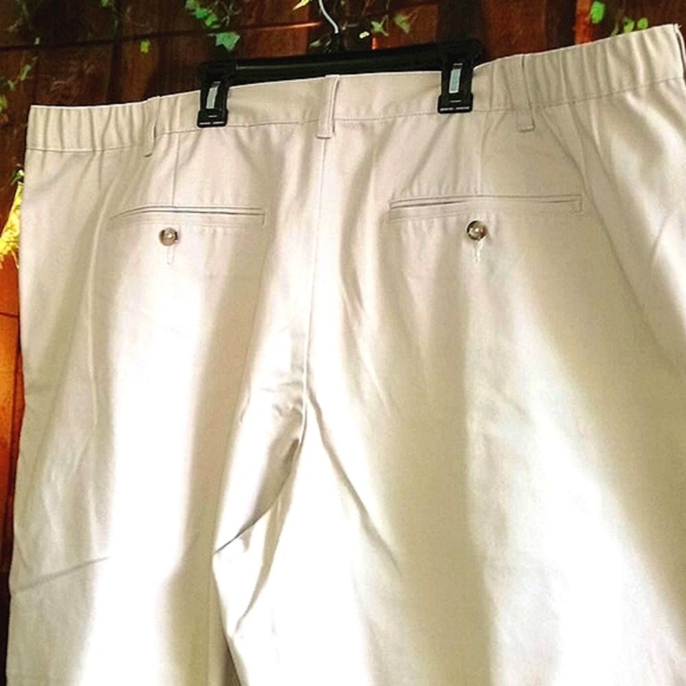 Basic Edition Pants - Picture 6 of 7